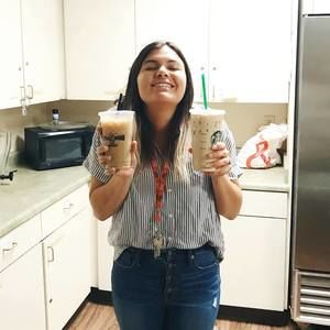 Meet your Posher, Dani